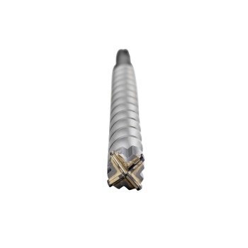 Metabo spiralna burgija za beton SDS-max Classic 25x540mm 623125000 Metabo spiralna burgija za beton SDS-max Classic 25x540mm 623125000